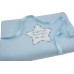 Personalised Baby Boy Gift Set Sleepsuit & Blanket Boxed Cute Star Design Newborn Gift